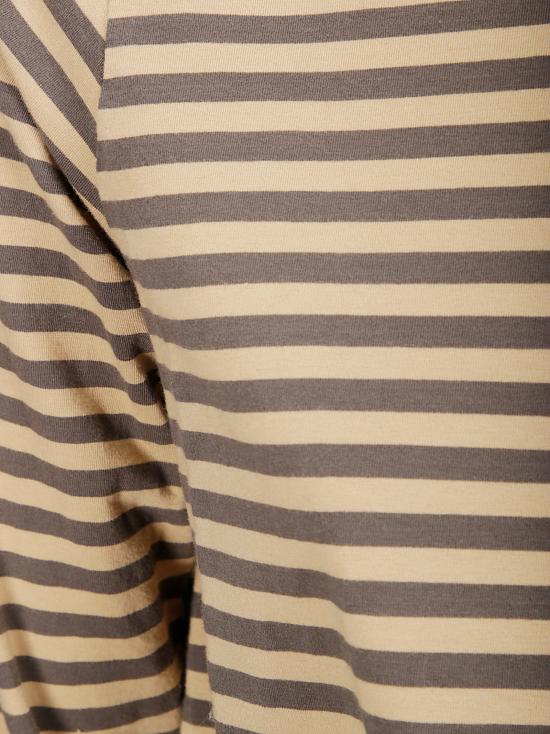 25FW 라보아트 긴팔 티셔츠 L962FM0090074 014 CAMEL - LABO.ART