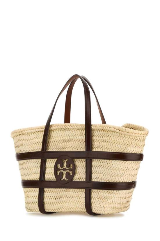 25FW 토리버치 토트백 169219 902 BEIGE O TAN - TORY BURCH