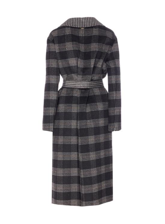 25FW 트윈셋 코트 252TP208012781 MULTICOLOR - TWINSET