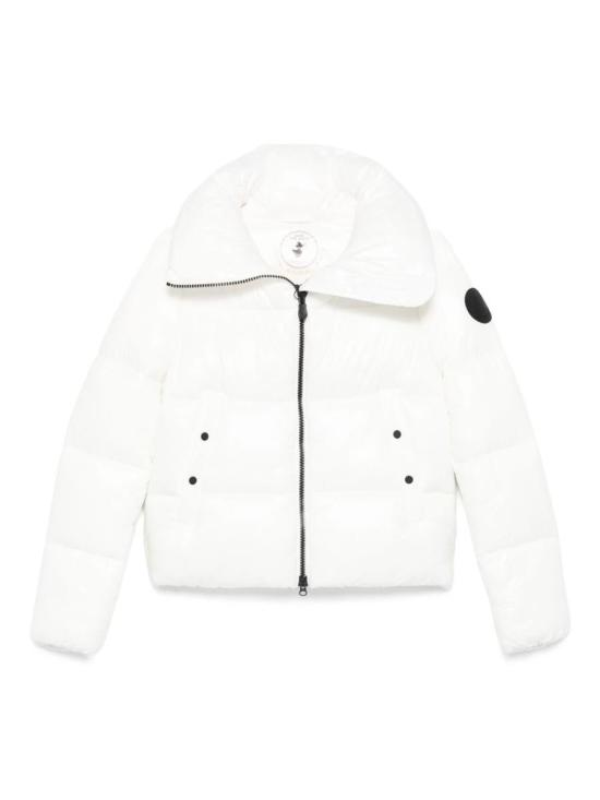 25FW 세이브더덕 자켓 D39370W ISLA 00002 WHITE