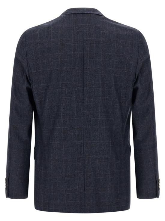 25FW 자켓 9B3244222RG84801 BLUE - OTHER BRANDS