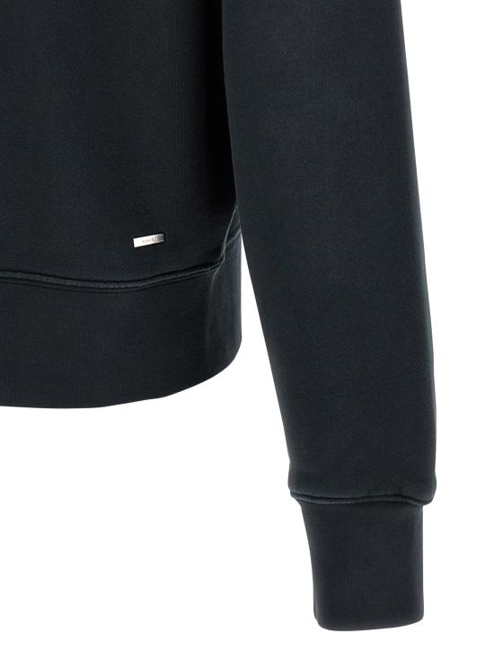 25FW 아미리 긴팔 티셔츠 AMJYHD1132BLACK Black - AMIRI