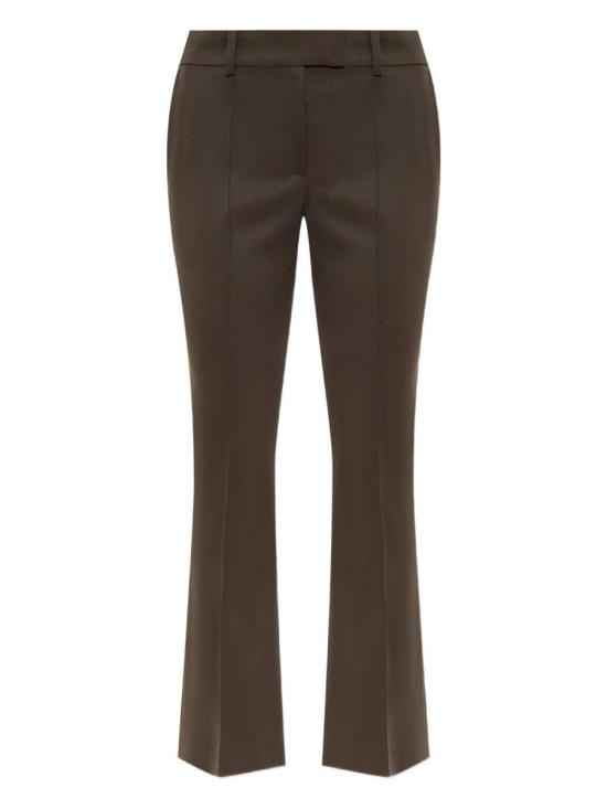 25FW 디 아티코 숏팬츠 251WCP00266 WWW061AA 064 BROWN