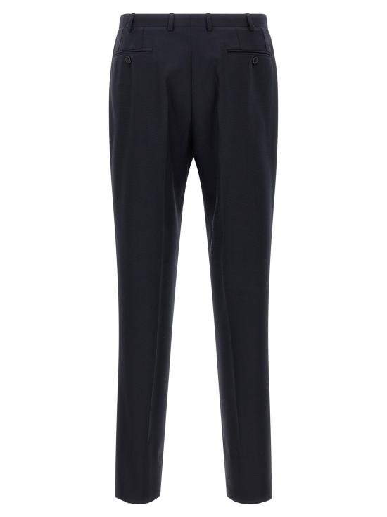 25FW 브리오니 수트 세트 RANP17ODA244100 Blue - BRIONI