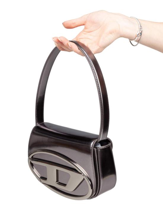 25FW 디젤 토트백 X08396 PS202 H0926 GREY - DIESEL