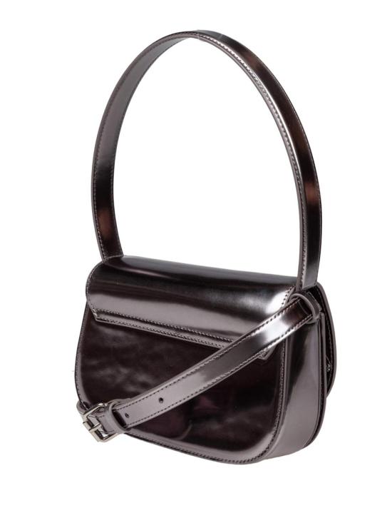 25FW 디젤 토트백 X08396 PS202 H0926 GREY - DIESEL