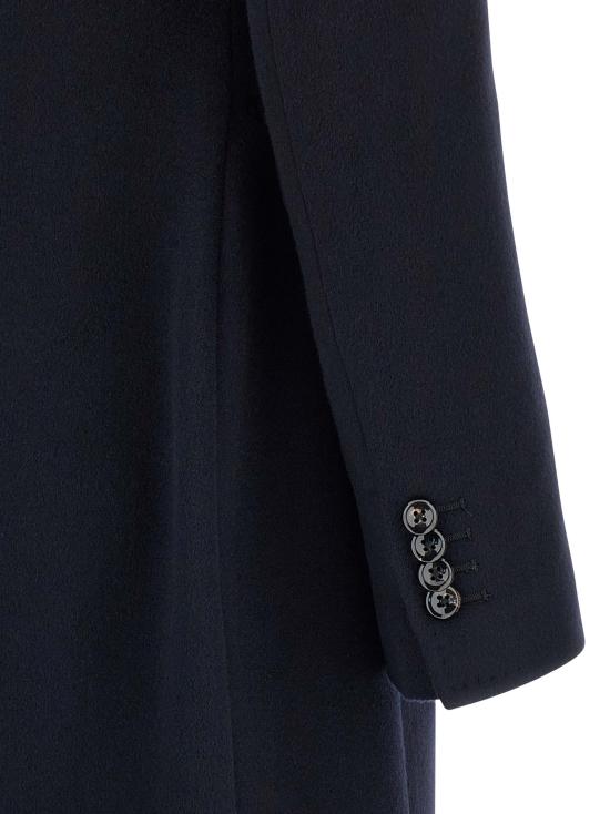 25FW 딸리아토레 코트 CMERYL350002B5124 Blue - TAGLIATORE