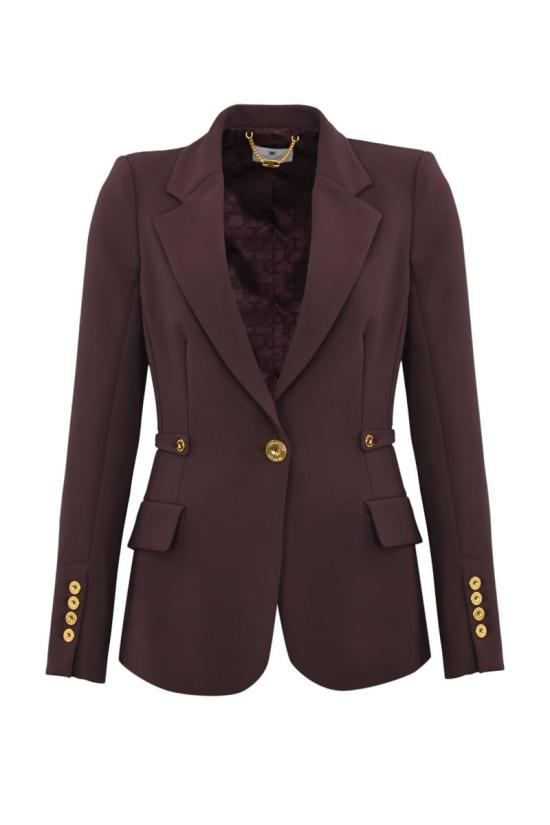 25FW 엘리자베타프랜치 자켓 GI17556E2 EA4 Red