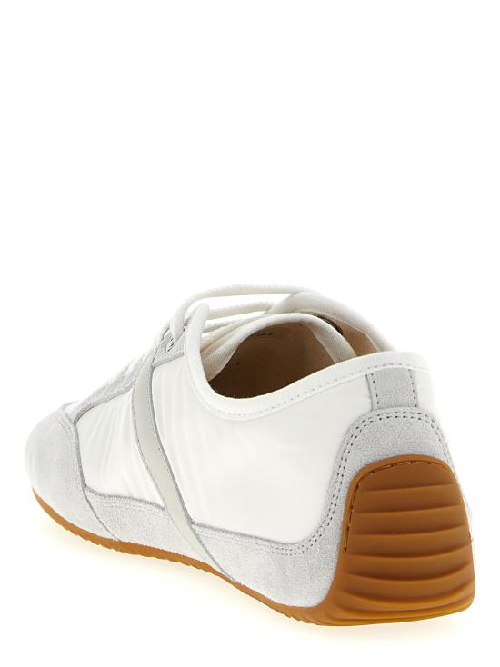 25FW 지방시 스니커즈 BH00AZH1WL100 White - GIVENCHY