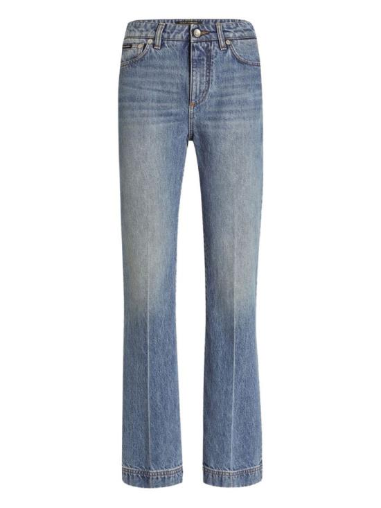 25FW 돌체앤가바나 데님 팬츠 FTC8TD G8MR9 S9001 BLUE