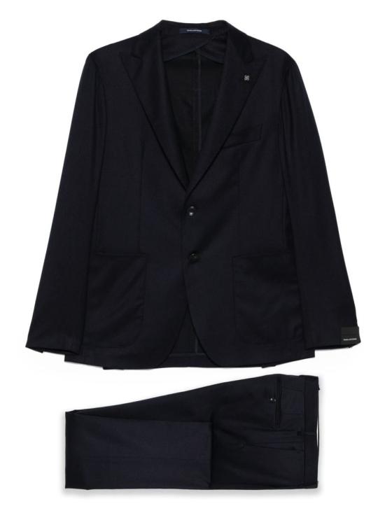 25FW 딸리아토레 수트 세트 2SMC26K11 AI 060108 U 25I253 B3024 BLUE