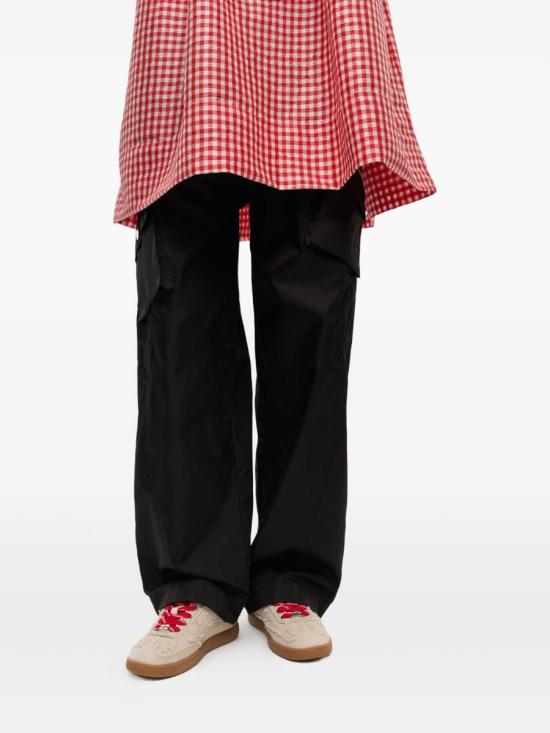 25FW 가니 스니커즈 S3079 518 Beige - GANNI