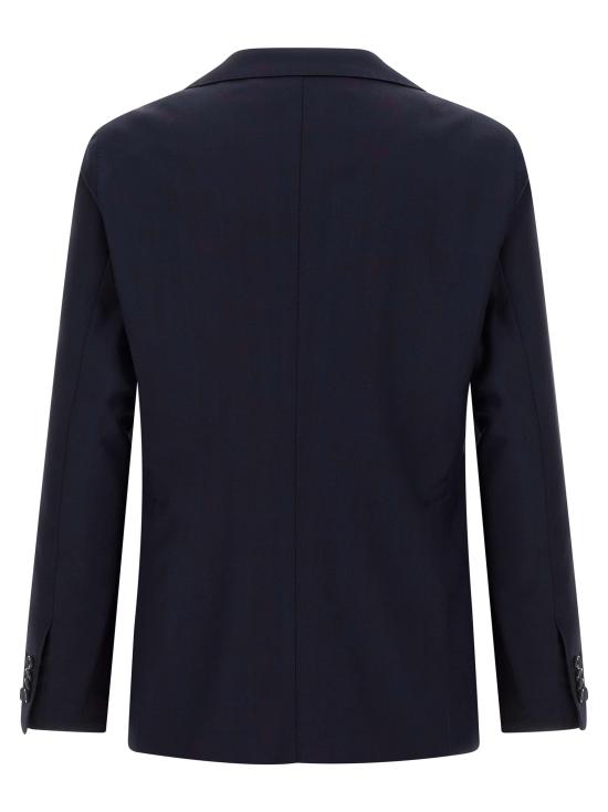 25FW 딸리아토레 수트 세트 2SVS22B01070126B3121 Blue - TAGLIATORE