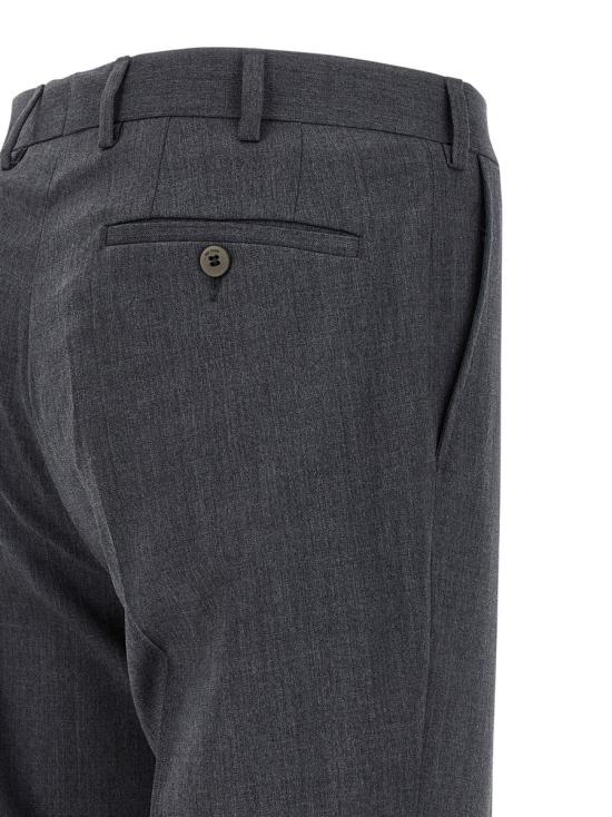 25FW 팔질레리 수트 세트 9BP49060E2ERA10429 GRAY - PAL ZILERI