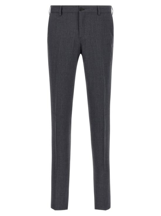 25FW 팔질레리 수트 세트 9BP49060E2ERA10429 GRAY - PAL ZILERI