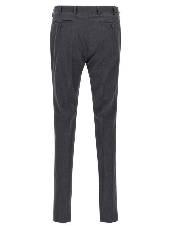 25FW 팔질레리 수트 세트 9BP49060E2ERA10429 GRAY - PAL ZILERI