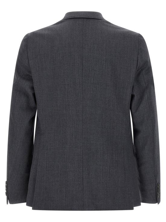 25FW 팔질레리 수트 세트 9BP49060E2ERA10429 GRAY - PAL ZILERI