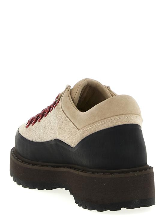 25FW 디엠므 부츠 DI25FWCOMF04S008SND Beige - DIEMME