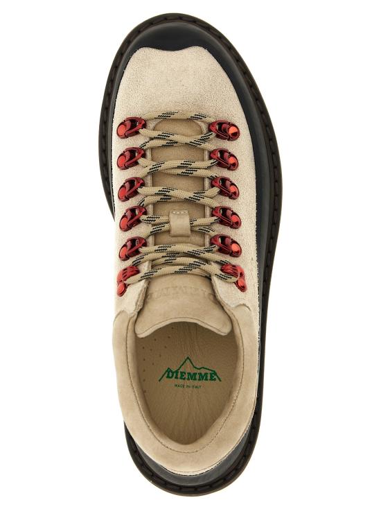 25FW 디엠므 부츠 DI25FWCOMF04S008SND Beige - DIEMME