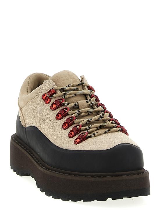 25FW 디엠므 부츠 DI25FWCOMF04S008SND Beige - DIEMME