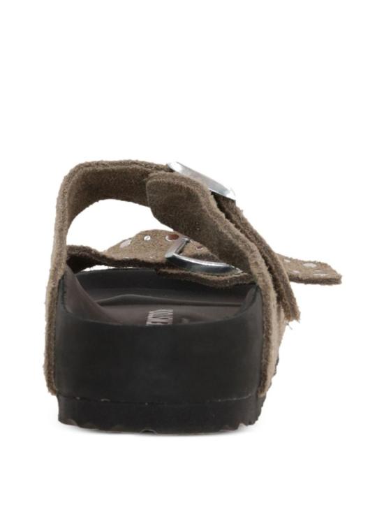 25FW 버켄스탁 샌들 1027870 ARIZONA TAU Beige - BIRKENSTOCK