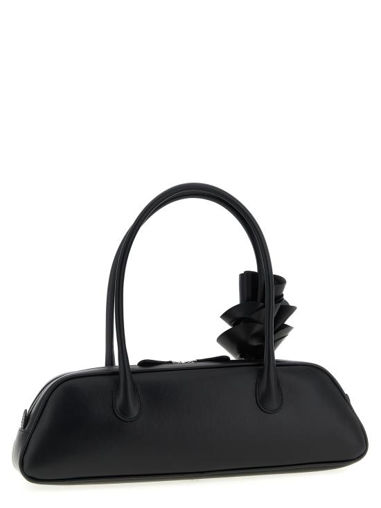 26FW 마그다뷰트림 토트백 701524BLACK Black - MAGDA BUTRYM