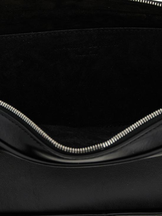 26FW 마그다뷰트림 토트백 701524BLACK Black - MAGDA BUTRYM