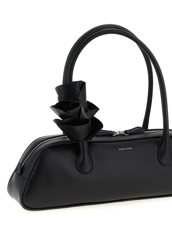26FW 마그다뷰트림 토트백 701524BLACK Black - MAGDA BUTRYM