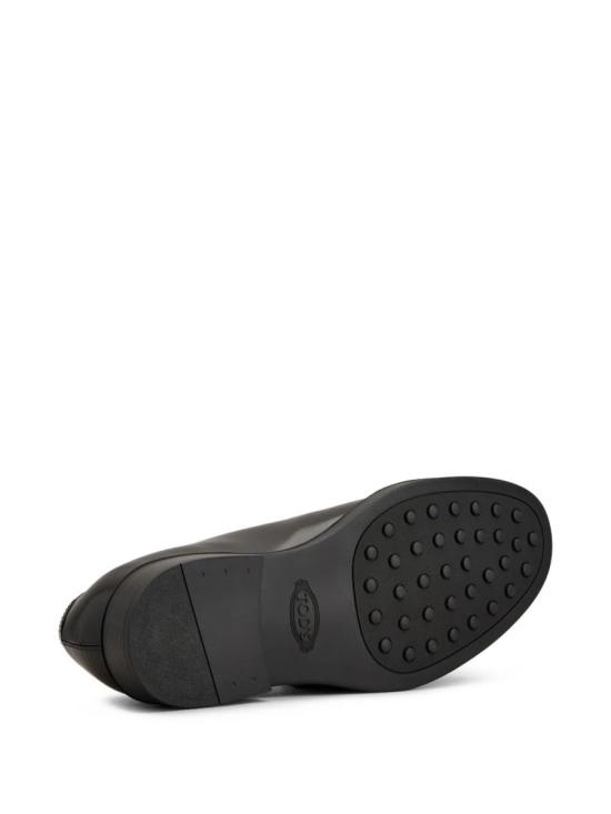 26SS 토즈 드레스 슈즈 XXM75L0JK80 LYG B999 Black - TODS