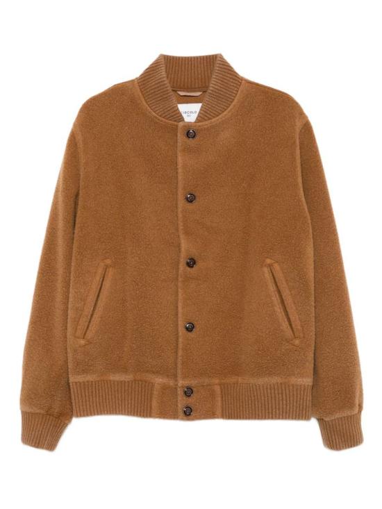 25FW 치르콜로1901 무톤 CN5127 1194F BROWN