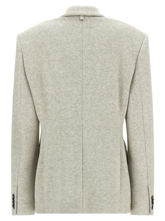 25FW 쥬세페 디 모라비토 수트 세트 05FWJA096F0530423 Beige - GIUSEPPE DI MORABITO