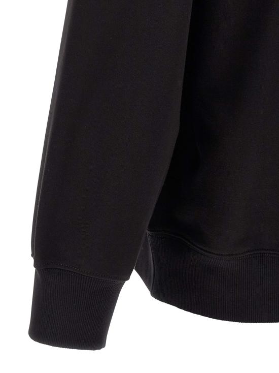 25FW 칼하트 WIP 후드 일렉트릭 부기 스웨트셔츠 I03561089XX Black - CARHARTT WIP