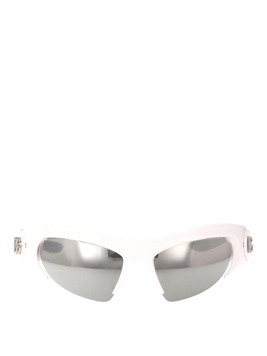 26SS 돌체앤가바나 선글라스 0DG619233126G White