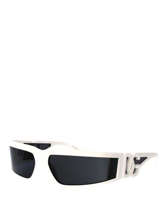 26SS 돌체앤가바나 선글라스 0DG6198331287 White - DOLCE & GABBANA
