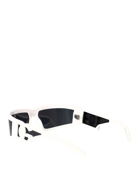 26SS 돌체앤가바나 선글라스 0DG6198331287 White - DOLCE & GABBANA