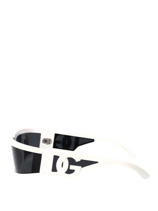 26SS 돌체앤가바나 선글라스 0DG6198331287 White - DOLCE & GABBANA