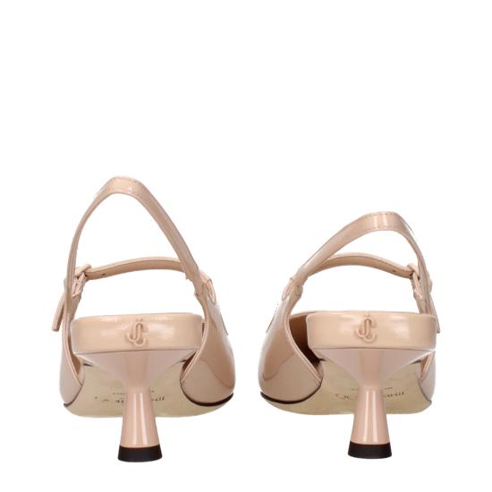 25SS 지미추 샌들 DIDI45PATMACARON - JIMMY CHOO