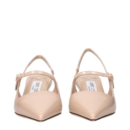 25SS 지미추 샌들 DIDI45PATMACARON - JIMMY CHOO