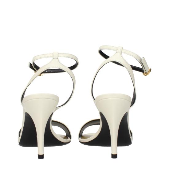 25FW 발렌티노 가라바니 샌들 S0LD0DDT098 - VALENTINO GARAVANI