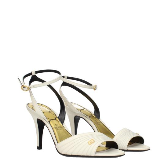 25FW 발렌티노 가라바니 샌들 S0LD0DDT098 - VALENTINO GARAVANI