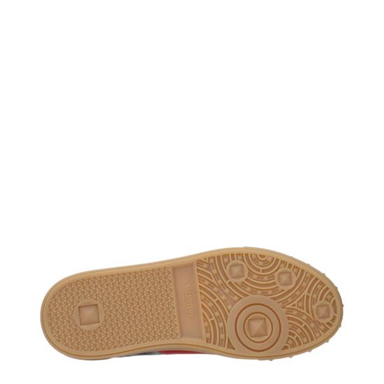 25FW 발렌티노 가라바니 스니커즈 S0H77LALRJD - VALENTINO GARAVANI