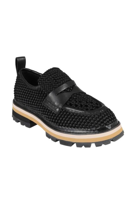  아쉬 GENIALINTR01 092 Black - ASH