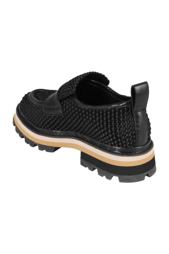  아쉬 GENIALINTR01 092 Black - ASH
