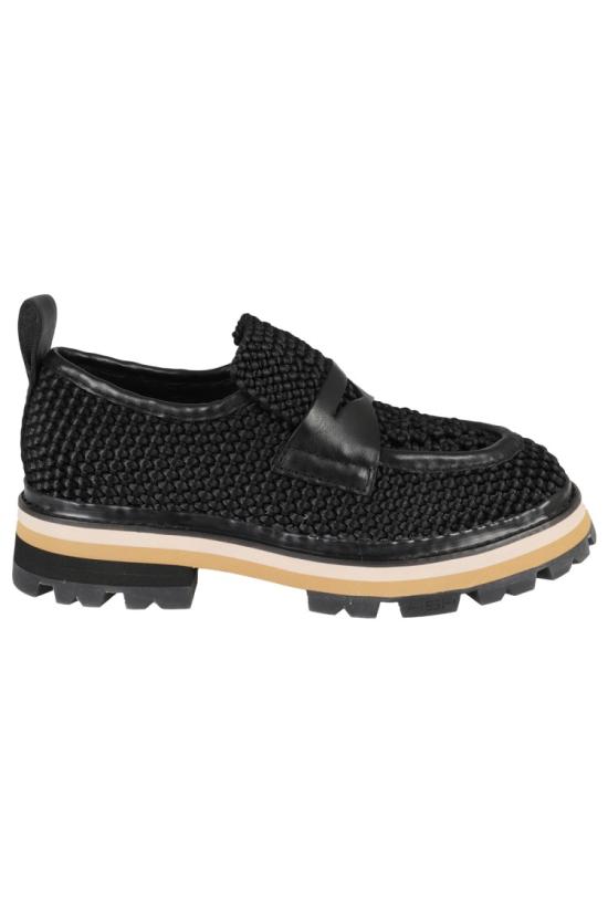  아쉬 GENIALINTR01 092 Black