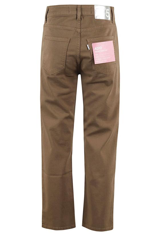  디파트먼트5 데님 팬츠 DP574 1DS0004 094 Brown - DEPARTMENT 5