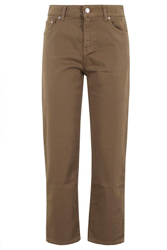 디파트먼트5 데님 팬츠 DP574 1DS0004 094 Brown
