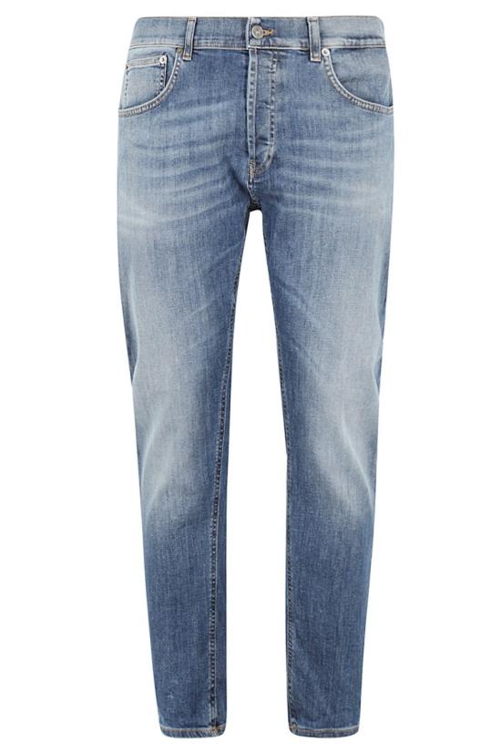  돈답 데님 팬츠 UP576 DS0296UGX2 094 Grey