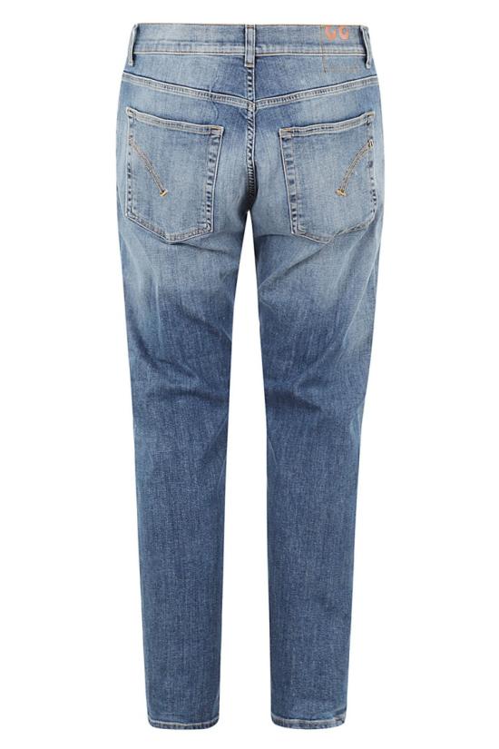  돈답 데님 팬츠 UP576 DS0296UGX2 094 Grey - DONDUP