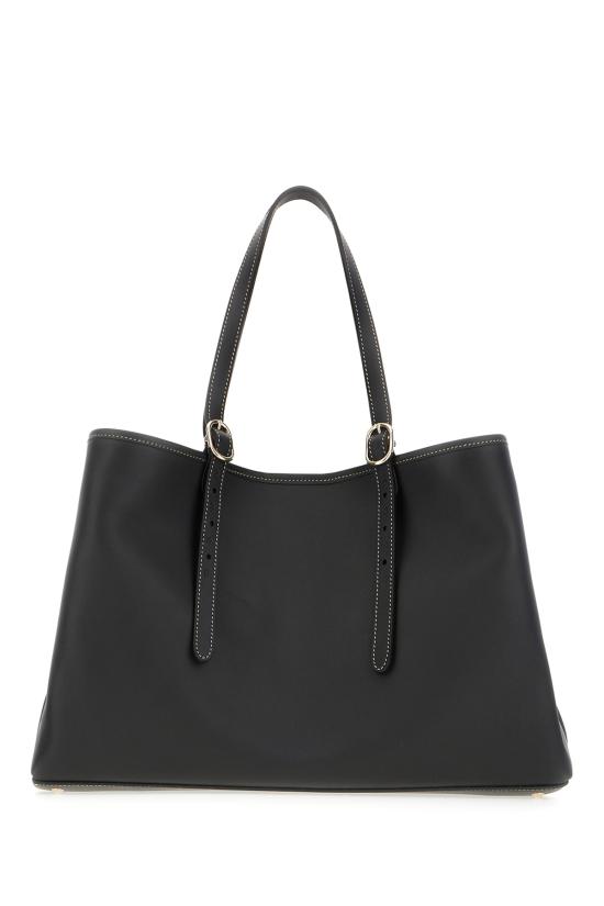 25SS 구찌 숄더백 815213AAEC2 1000 BLACK - GUCCI