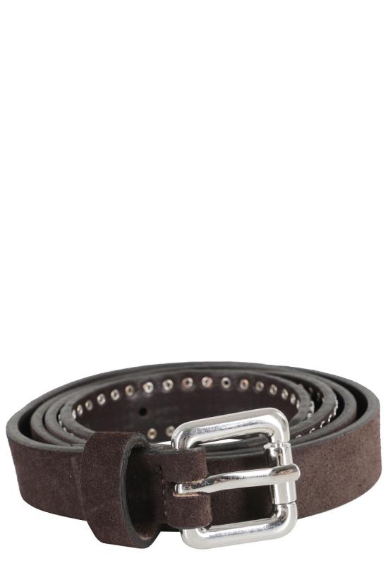 25FW 텔라 벨트 C50014 04T190 097 Brown